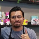Saiful Sukor, Operations Director